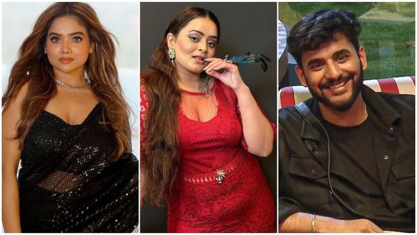 Bigg Boss OTT 2: Bebika Irked With Fukra Insaan, Manisha Commenting On Her Parents & Calling Her ‘Gandi Aurat’