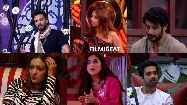 Bigg Boss OTT 2: Elvish, Aashika, Avinash, Falaq, Jiya Or Jad; THIS Contestant To Get Eliminate Tomorrow?