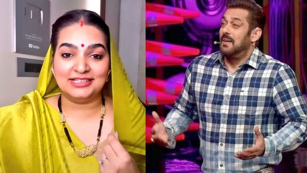 Bigg Boss OTT 2: After Elvish-Aashika, RJ Malishka, BC Aunty & Others To Enter BB House But There’s A Twist