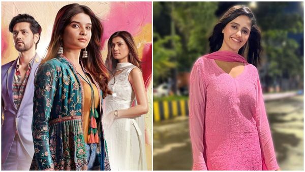 Ghum Hai Kisikey Pyaar Meiin Star Bhavika Sharma Feeling Burdened After Replacing Ayesha Singh? Actress REACTS