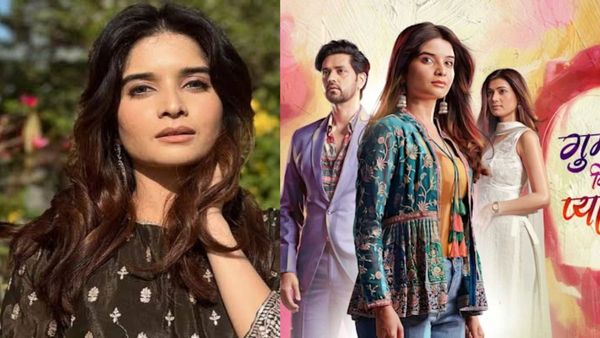 Ghum Hai Kisikey Pyaar Meiin TWIST: Bhavika Sharma Shares BIG Update About Track & Why She Relates To Savi