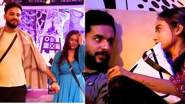 ElviSha To AbhiSha: 4 Heartwarming Friendships Brewing Inside The Bigg Boss OTT 2 House