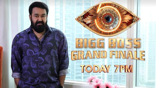 Bigg Boss Malayalam 5 Grand Finale Highlights: 5 Finalists, 1 Ultimate Winner!