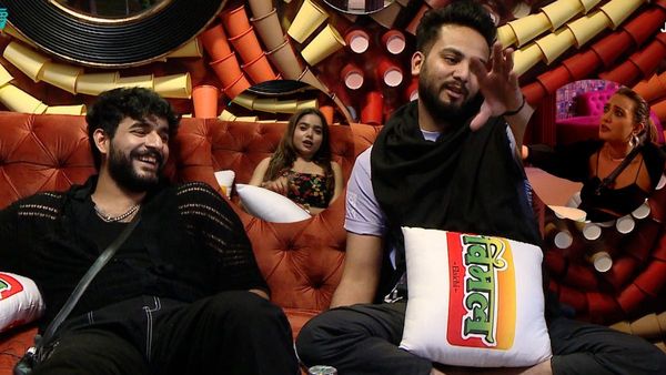 Bigg Boss OTT 2 Voting Trends: Fukra Insaan's BFF Manisha Rani Or Aashika Bhatia, Who Will Get Eliminated?