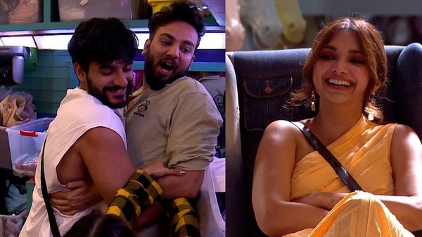 Bigg Boss OTT 2 Family Week: Fukra Insaan's Mother, Jiya Shankar's Mom, Manisha's Dad- Who Are Coming