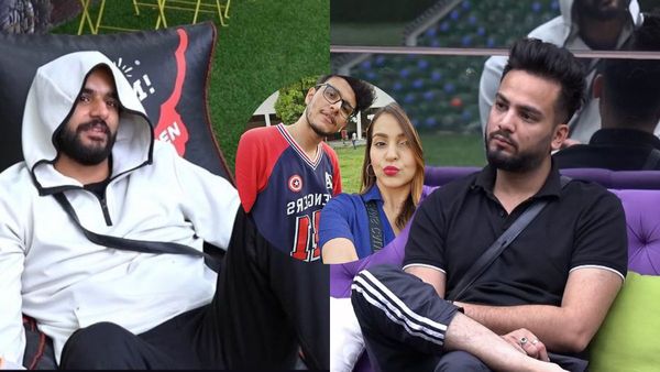 Bigg Boss OTT 2: Fukra Insaan's Sister REACTS As Abhishek Malhan Hugs FIRST Wildcard Contestant Elvish Yadav