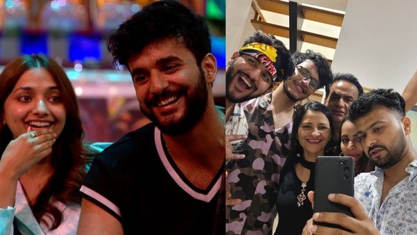 Bigg Boss OTT 2: Did Fukra Insaan ABUSE While Talking About Jiya Shankar-Jad Hadid? His Sister-Mom REACT