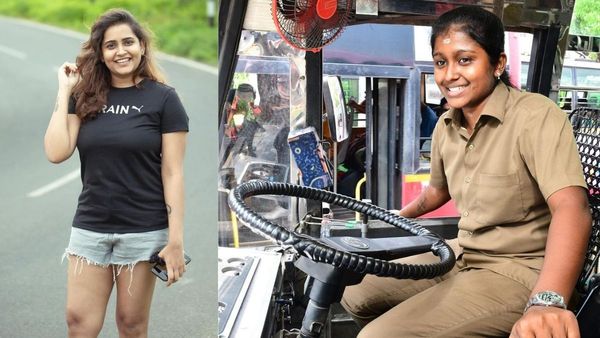 Bigg Boss Tamil Season 7: New List Of Rumored Contestants Is Out; Bus Driver Sharmila To Vijay TV Jacquline!