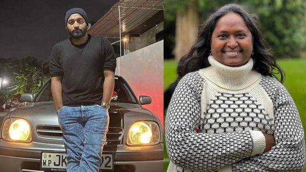 Bigg Boss Vikraman Shares Love Letter Written By Kiruba Munusamy; Says 'A Coin Has Two Sides.. Aram Vellum..'