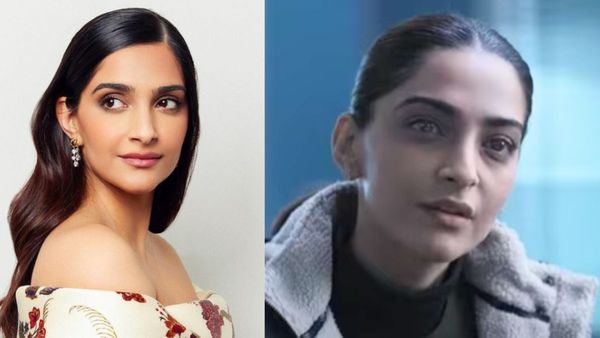 Blind: Sonam Kapoor Set To Make Her Digital Debut; Check Out When & Where To Watch The Crime Thriller