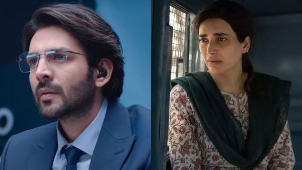 From Kartik Aaryan to Karishma Tanna: Bollywood Actors Who Immersed Themselves in Journalistic Roles