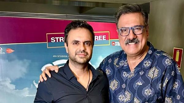 Boman Irani Lauds Ajit Arora's Unaad: I Feel Every Individual Will Take Different Things From It