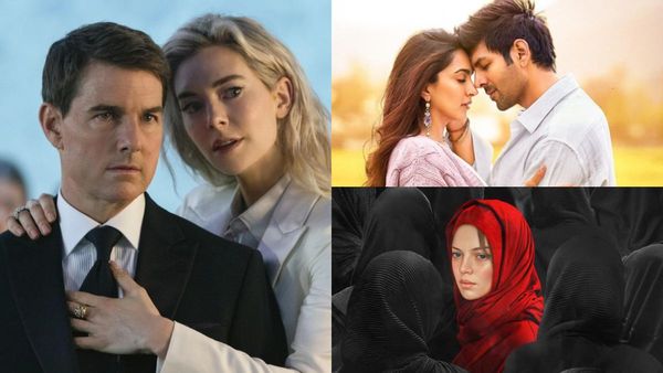 Box Office: Will Tom Cruise's Mission Impossible 7 Knock Out Indian Films At The Theatres? Read Deets Inside