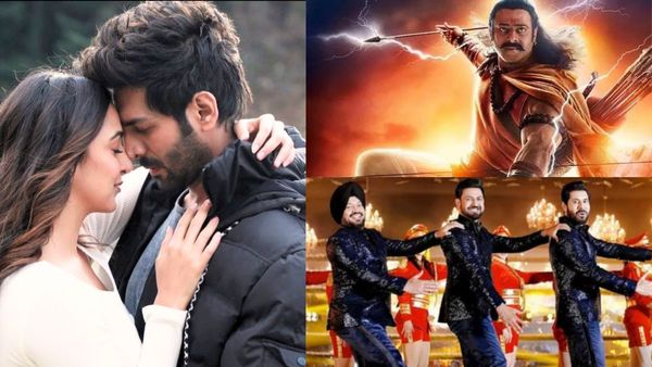 Box Office Report: Satyaprem Ki Katha Crosses 50 Cr; Here's Where Other June Releases Earnings Stand