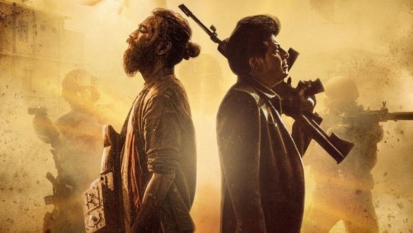 Captain Miller Teaser Release Date & Time Revealed; Dhanush Hints ' 'KILLER KILLER ...'