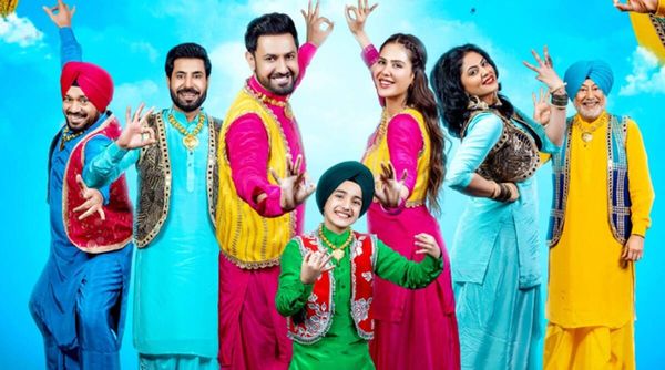 Carry on Jatta 3 BO Collection Day 5 Prediction: Gippy Grewal Starrer To Become Highest-Grossing Punjabi Film