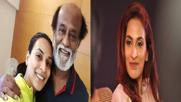 Is Aishwarya Rajinikanth Getting Re-Married After Split From Dhanush? Here's What We Know About The Rumours