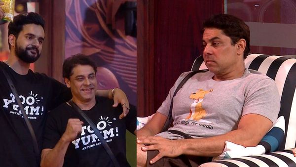Came Back From Hell, Never Slept...: Cyrus Broacha BREAKS SILENCE After Exit From Bigg Boss OTT 2