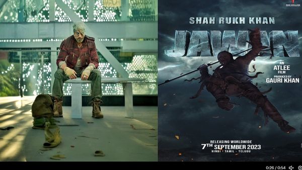 Jawan Trailer First Review: Shah Rukh Khan's Most Prestigious Flick Could Be An 'Ábsolute Banger,' Deets HERE