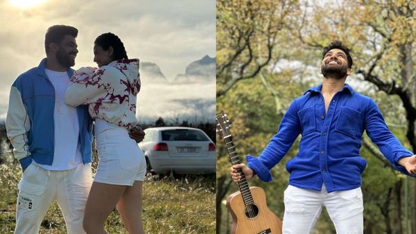 Pyaar Ki Baat! Khatron Ke Khiladi 13's Shiv Thakare On 'Girlfriend & Relationship': Maine Show Mein Bhi Bahut
