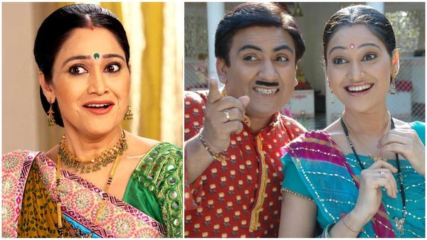 Is Dayaben Returning To Taarak Mehta Ka Ooltah Chashmah This Diwali? Here’s The Latest Update