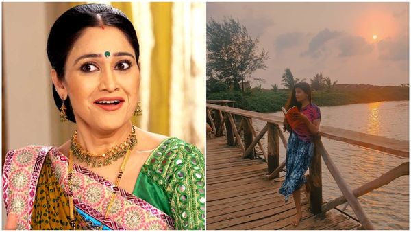 Harshad-Pranali’s Yeh Rishta Kya Kehlata Hai Co-Star Auditioned For Dayaben’s Role In Taarak Mehta? DEETS Here