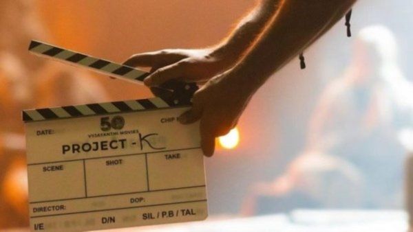 Project K At Comic-Con 2023: Teaser & Release Date Announcement Of Prabhas' Sci-Fi Film To Be Out On THIS Day