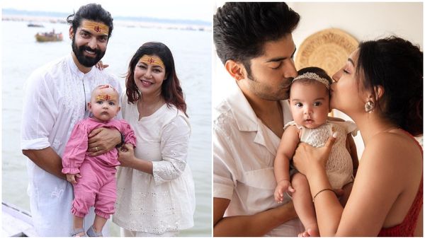 Gaaliyon Ko Aane…: TV’s ‘Sita’ Debina Bonnerjee Blasts Trolls Calling Her ‘Chota Haathi’ Due To Weight Gain