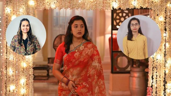 Seeing Sumbul Touqeer Play Ishqi In Devil Se Shaadi Is Our...: Writers Moni Singh And Renuka Suthar