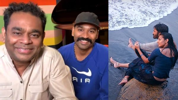 Dhanush Says No To Romantic Films; 'I'm 40 Years Old.. Let The Next Generation..'