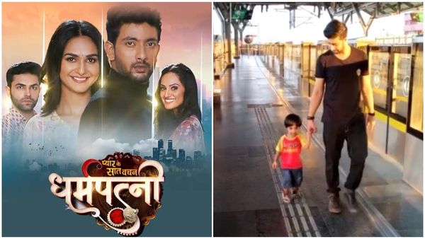 NEW ENTRY In Dharampatnii: Yeh Rishta Kya Kehlata Hai Actor CONFIRMS Joining Fahmaan Khan’s Show