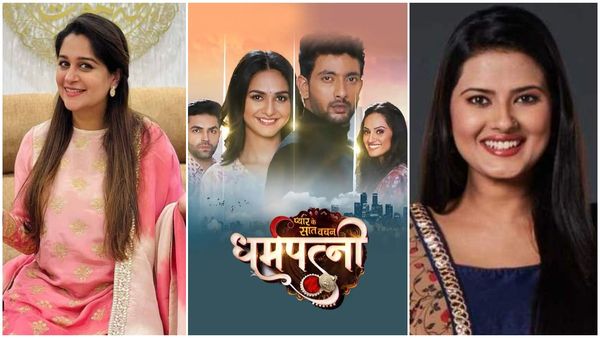 Dharampatnii: Dipika Kakar & 3 Others Who Said NO To Pratiksha’s Role Opposite Fahmaan Khan Before Kritika