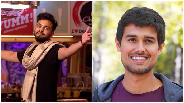 Bigg Boss OTT 2: Who Is Dhruv Rathee? All About Rumoured Wildcard & His Controversy With Elvish Yadav
