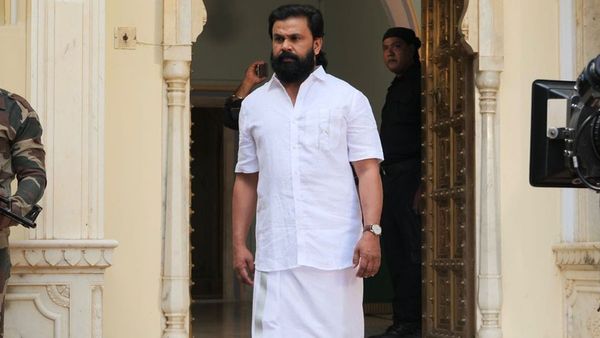 Dileep Opens Up About Continued Media Attention And Hope For 'Voice of Sathyanathan' Success!
