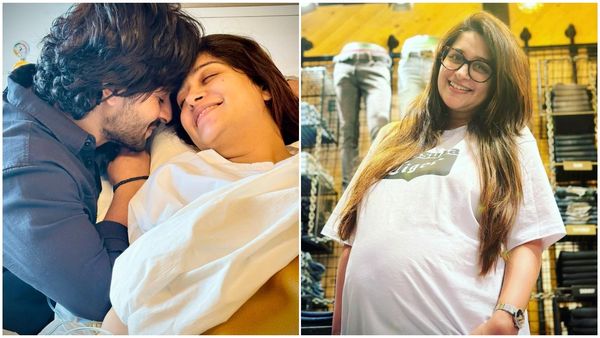 Strands Of Blood Dikha…: Dipika Kakar On Why Doctors Opted For Premature Delivery, Actress Still In Hospital