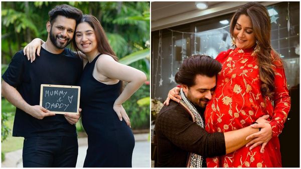 Pregnant Bade Achhe Lagte Hain 3 Star Disha Parmar On Dipika Kakar Giving Birth To Premature Baby: I Hope…