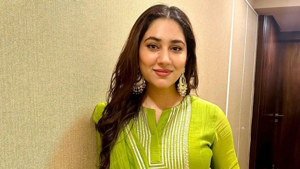 Mom To Be Disha Parmar Opens Up On Plans To Quit Acting Post Delivery: I Will Take A Little Time….