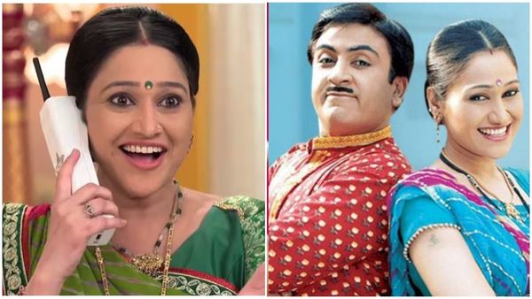 Is Disha Vakani Returning As Dayaben In Taarak Mehta Ka Ooltah Chashmah? Asit Modi Shares BIG UPDATE