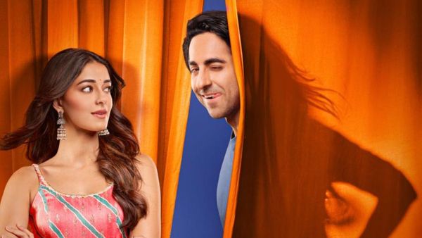 Dream Girl 2 Poster Out: Ananya Panday Shines Bright as 'PARI' Alongside Ayushmann Khurrana