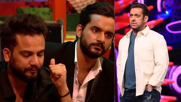 Bigg Boss OTT 2: Elvish Army Reacts As Elvish Yadav Cries In Front Of Mom After Salman SCOLDS Him