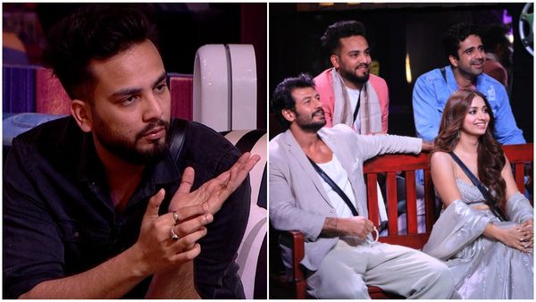 Bigg Boss OTT 2: Educational Qualifications Of Elvish Yadav, Popular YouTuber & BB OTT 2 Wildcard