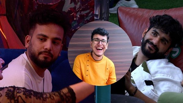 Bigg Boss OTT 2: Fukra Insaan's Brother Triggered Insaan REACTS On 'Creating Rivalry With Elvish Yadav'