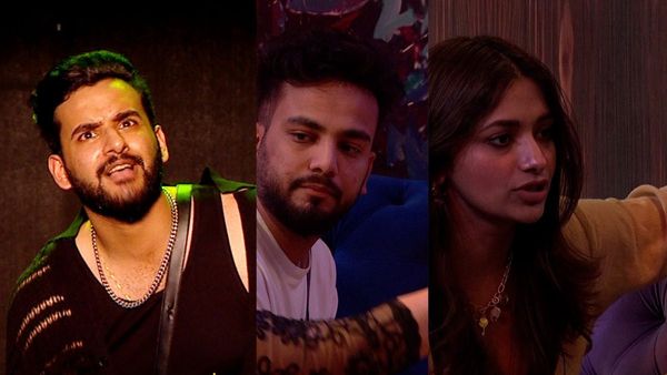 Bigg Boss OTT 2: Jiya Shankar EQUALS Fukra Insaan's Record As Elvish Yadav Makes Wildcard Entry