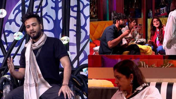 Elvish Yadav's Comment On Pooja Bhatt, Fukra Insaan & Other Bigg Boss OTT 2 Stars Goes Viral: Inki Aisi Taisi