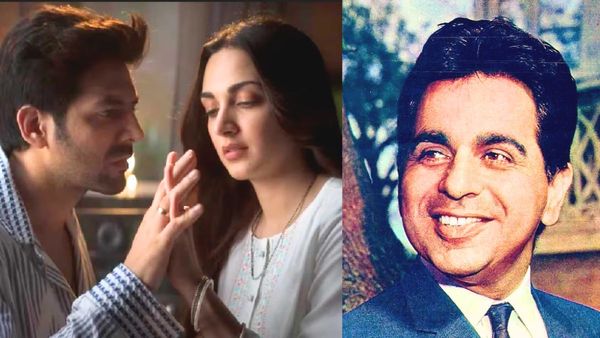 Entertainment Highlights: Satyaprem Ki Katha Sees Significant Drop; Dilip Kumar's 2nd Death Anniversary