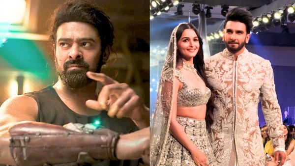 Ent LIVE Highlights: Prabhas' Kalki 2898 AD First Look; Rocky-Rani Turn Showstoppers At Manish Malhotra's Show