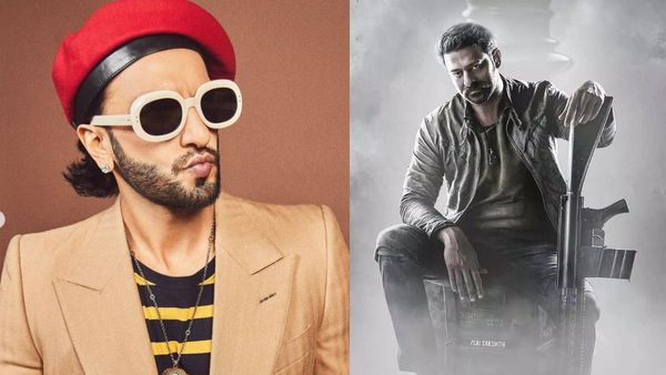 Entertainment HIGHLIGHTS: Ranveer Singh Celebrates 38th Birthday; Prabhas' Salaar Teaser Out!