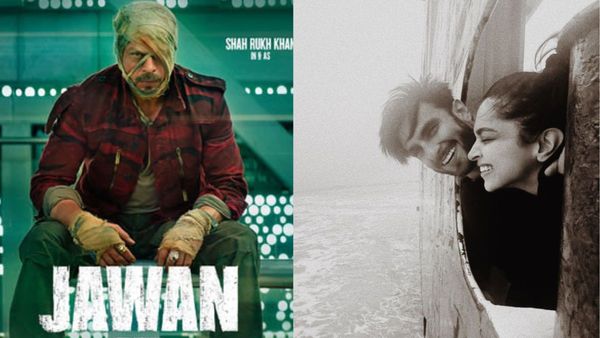 Entertainment HIGHLIGHTS: SRK's Jawan Prevue Out Now; Ranveer Singh Drops Pic With Deepika Amid Divorce Rumour