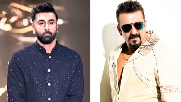Entertainment Highlights: Ranbir Kapoor SLAYS In Lungi Pants At ICW 23; Sanjay Dutt Celebrates 64th Birthday