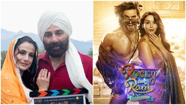 Entertainment HIGHLIGHTS: Ameesha’s Allegations Against Gadar 2 Producer, Gol Maal Fame Harish Magon No More